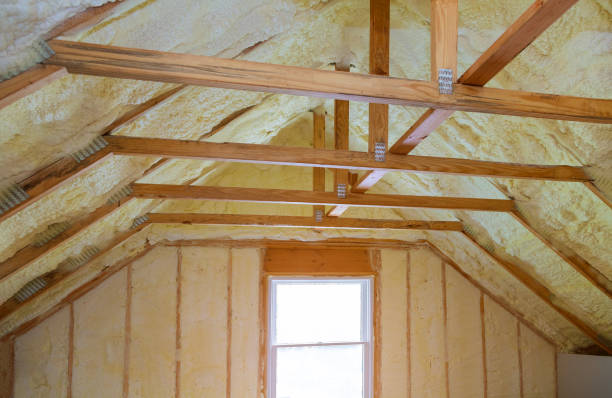 Best Residential Insulation in Yoakum, TX