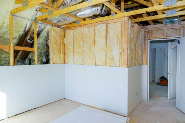 Types of Insulation We Offer in Yoakum, TX