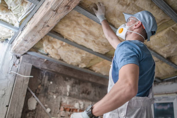 Best Insulation for Specific Applications in Yoakum, TX