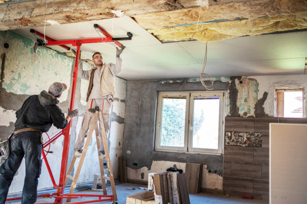 Best Commercial Insulation in Yoakum, TX
