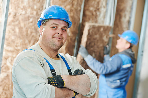 Best Eco-Friendly Insulation in Yoakum, TX