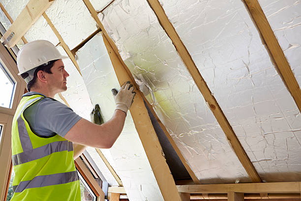 Best Fiberglass Insulation in Yoakum, TX